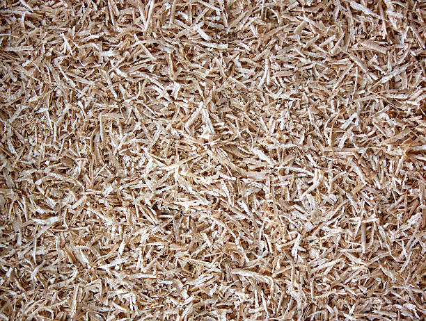 istock Wood Shavings And Sawdust Texture 477939053