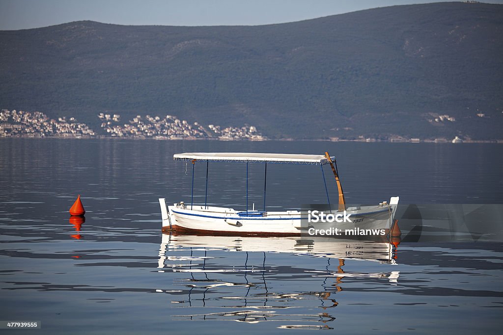 Altes Boot - Lizenzfrei Alt Stock-Foto