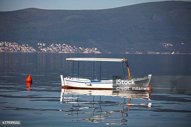 Altes Boot Stockfoto und mehr Bilder von Alt - Alt, Altertümlich, Anker werfen