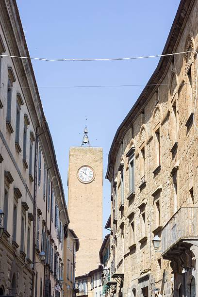 istock Orvieto city Umbria Italy 477939838