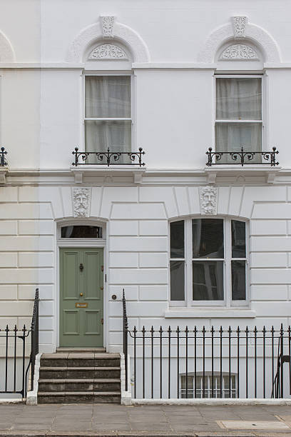 istock London Home, Chelsea 477940975