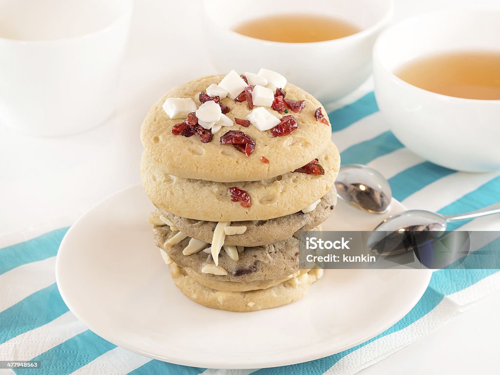 cookie - Lizenzfrei Braun Stock-Foto