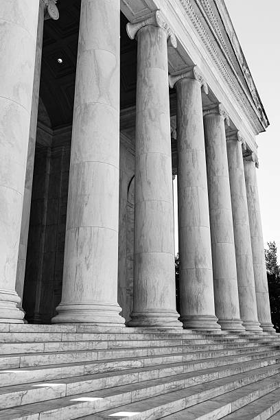 istock Pillars of Law and Justice 477948929