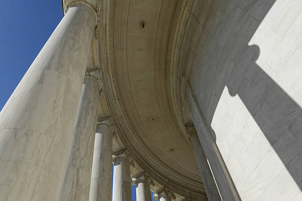 istock Pillars of Law and Justice 477948999