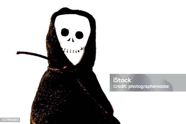 Das Skelett Ghost Stockfoto und mehr Bilder von Bizarr - Bizarr, Dekoration, Einzelner Gegenstand