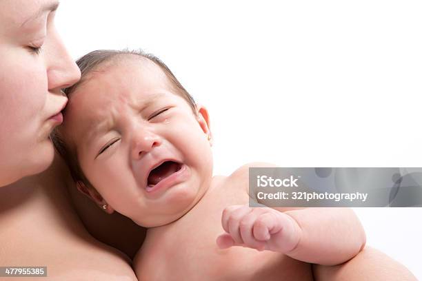 구슬눈꼬리 왜고너의 사랑입니다 아기에 대한 스톡 사진 및 기타 이미지 - 아기, 어머니, 흰색 배경