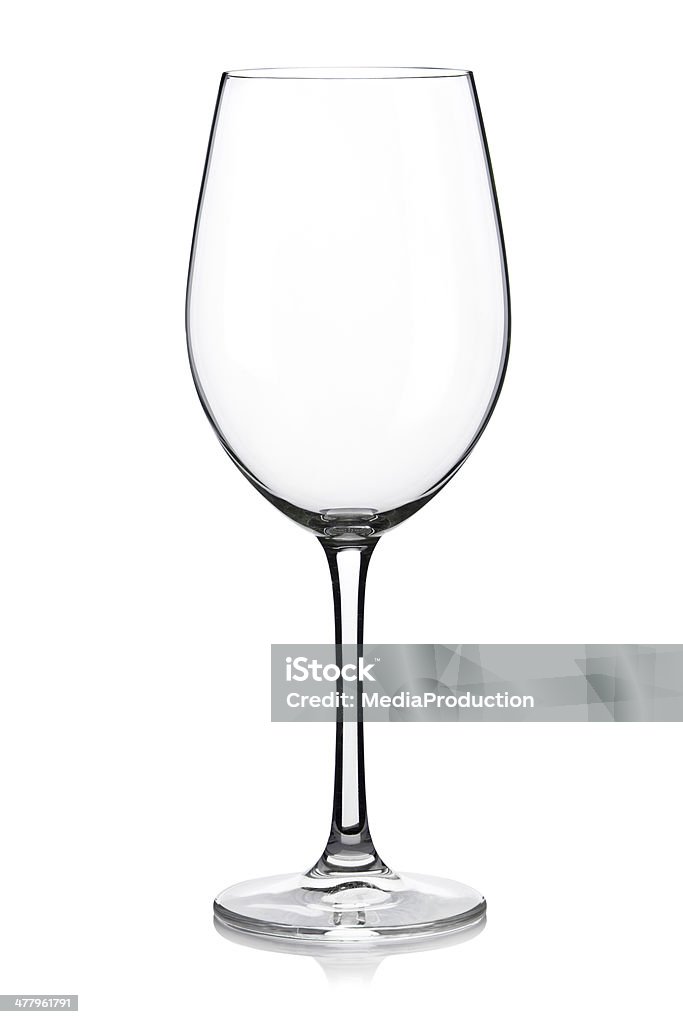 Bicchiere da vino - Foto stock royalty-free di Alla moda