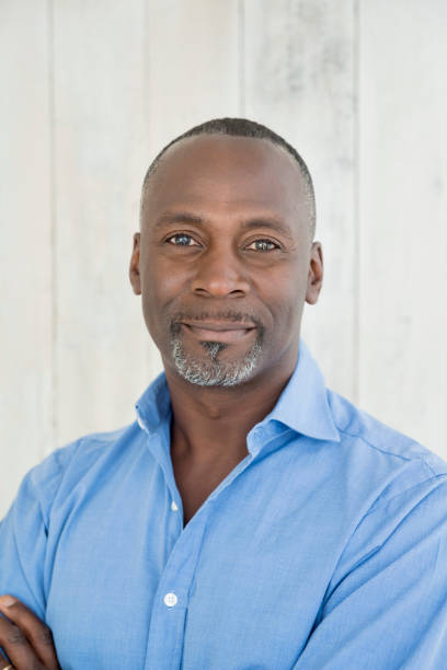 istock African American Man Portrait 477962291