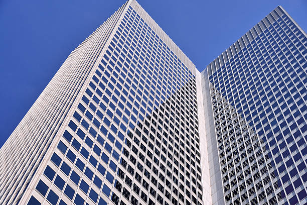 royal bank office building - royal bank of canada zdjęcia i obrazy z banku zdjęć