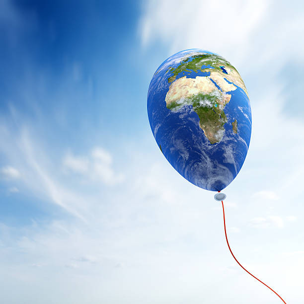 istock Ecology of the Earth, conceptual image 477963853