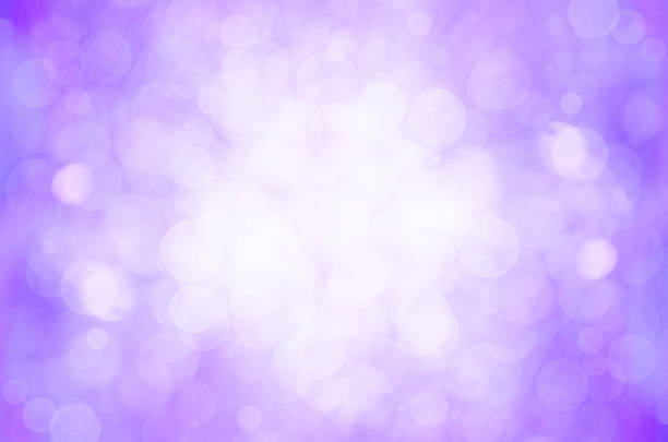 パープルの抽象的な背景とボケます。 - glitter backgrounds purple photography点のイラスト素材／クリップアート素材／マンガ素材／アイコン素材