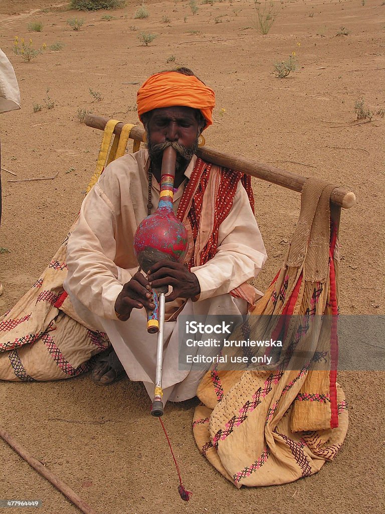 Hindu alter Mann - Lizenzfrei Alter Erwachsener Stock-Foto