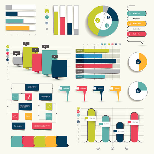 Magazine Graph 40+ 3 Magazines On Table Stock Illustrations, Royalty-Free Vector ...