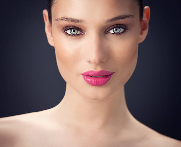 istock Female Portrait 477967515