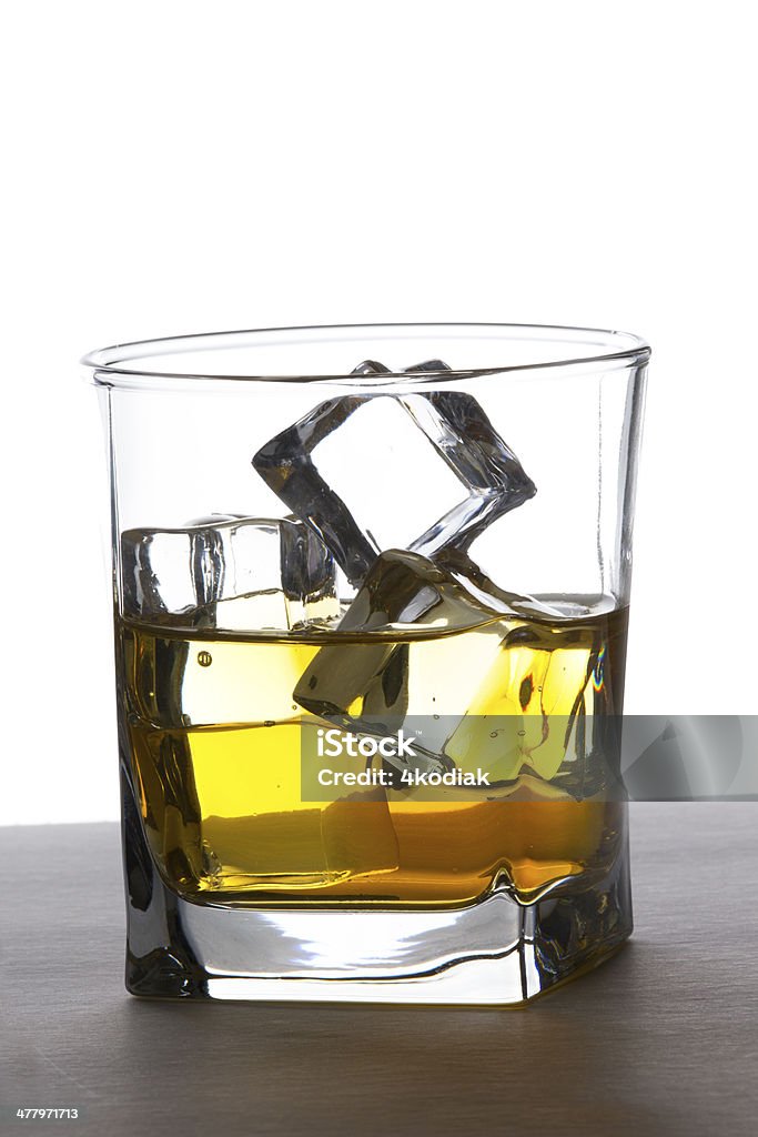 Scotch - Photo de Alcool libre de droits