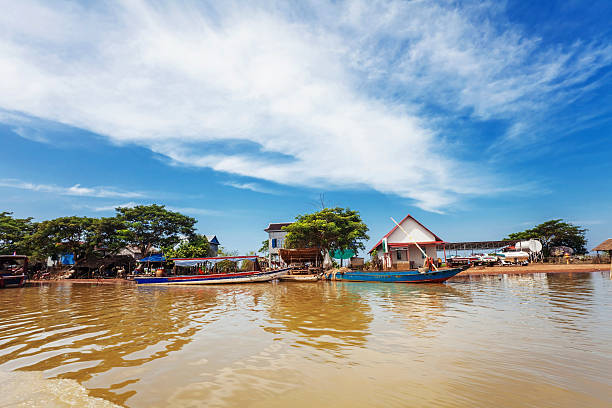 istock village on the water 477972634