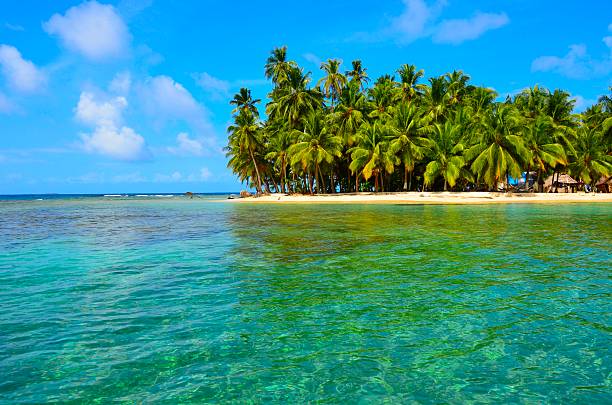 istock Kuna Yala - San Blas Island 477973868