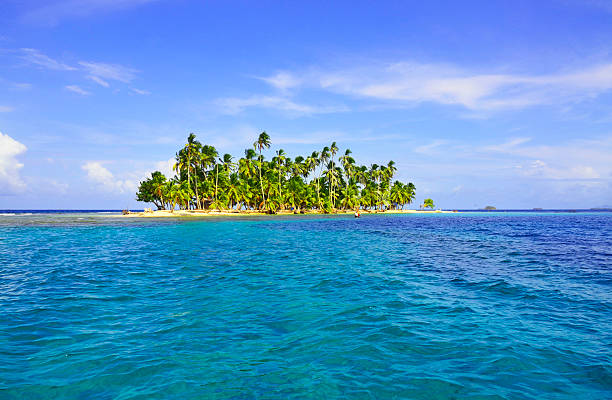 istock Kuna Yala - San Blas Island 477973872