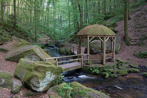 istock Karlstal,Trippstadt,Germany 477973972