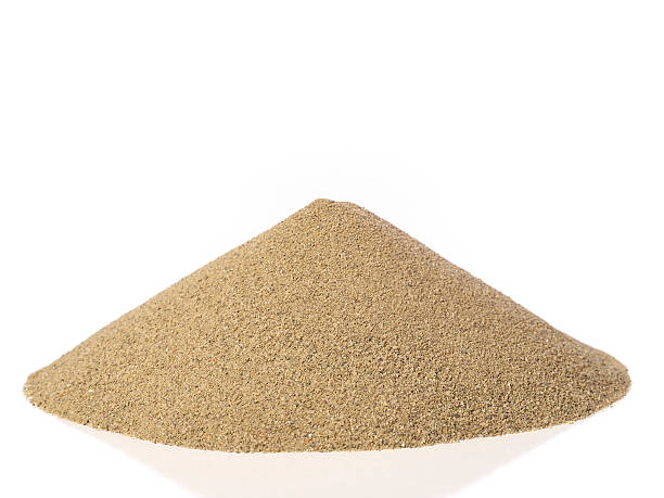 istock Pile of sand 477979808