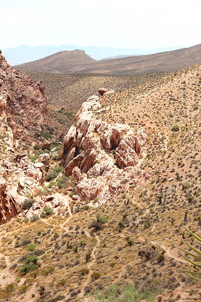 istock calico hills detail 477981055
