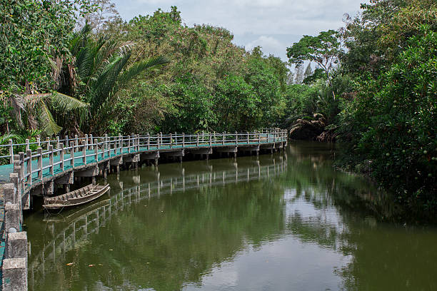 istock Bang-kra-jao bicycle track 477987770