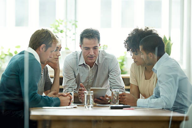 istock They're meticulous planners 477989600