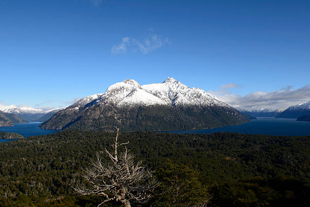 istock Nahuel Huapi National Park, Bariloche, Argentina 477990198
