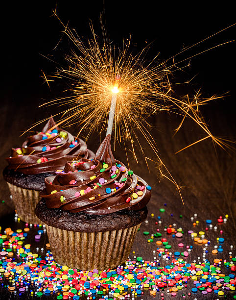 Chocolate Cupcakes