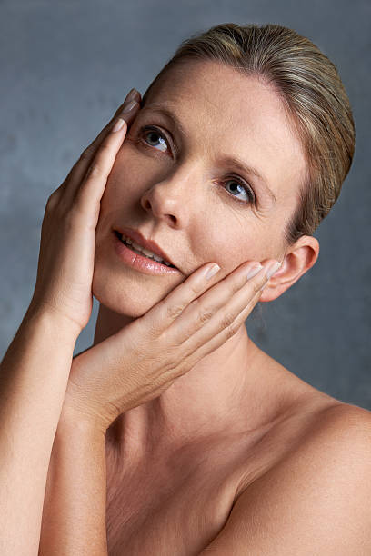 istock You deserve clear and radiant skin 477994882