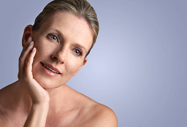 istock Keep calm and love your skin 477994888