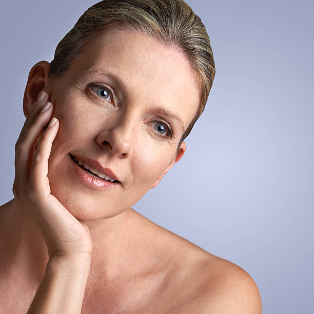 istock Beauty is about being comfortable in your own skin 477994890