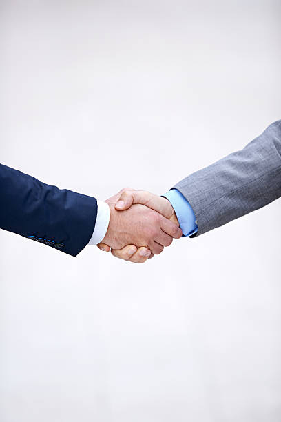 istock This is where our success starts 477995004