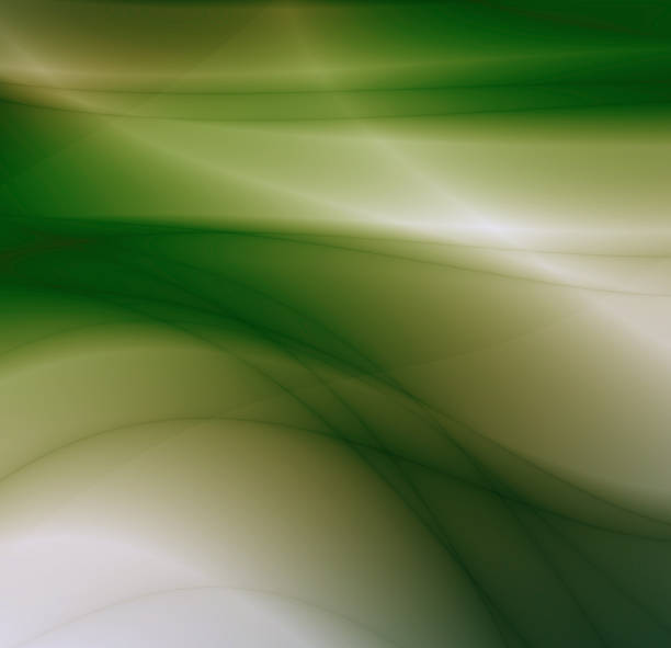 istock Green magic nature abstract wallpaper 477995791