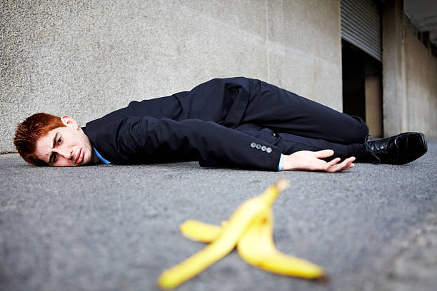 880+ Slip Banana Peel Stock Photos, Pictures & Royalty-Free Images - iStock
