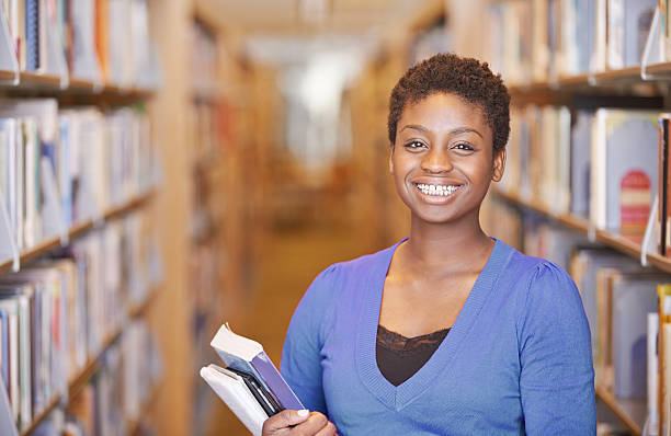 istock I've got all the books I need right here 478002890