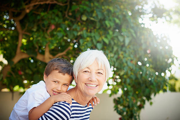 istock I love my grandma 478003018