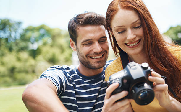 istock Sharing their love for photography 478003272