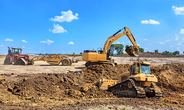 Chula Vista, CA Heavy Equipment Transportation Company