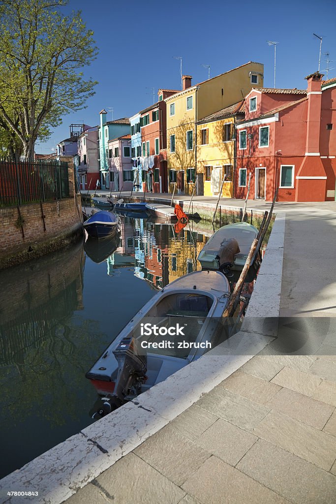 Venezia - Foto stock royalty-free di Ambientazione esterna