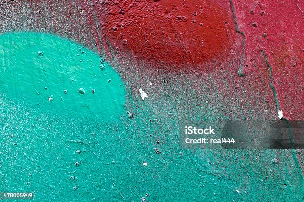 Mur Graffiti - zdjęcia stockowe i więcej obrazów Abstrakcja - Abstrakcja, Aerograf, Barwnik