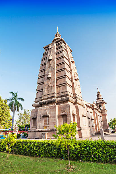 istock Mulagandhakuti Vihara Temple 478006189