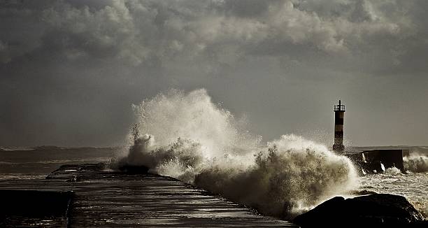 istock Sea at a stormy day 478007031