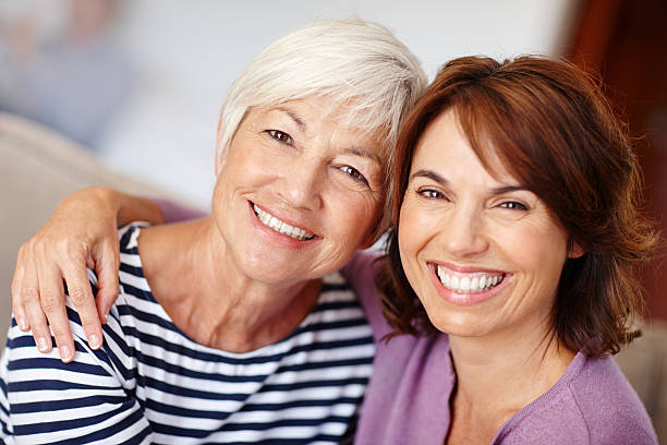 istock She's always been my role model 478008216