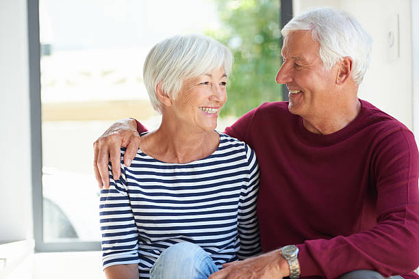 istock What more could we want when we have each other? 478008302