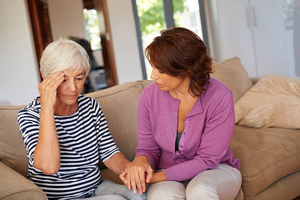 istock There for each other through the best and worst of 478008322