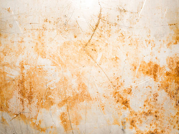 istock aged stainless steel texture, grunge style background 478011742