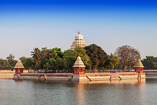 istock Vandiyur Mariamman Teppakulam 478012283