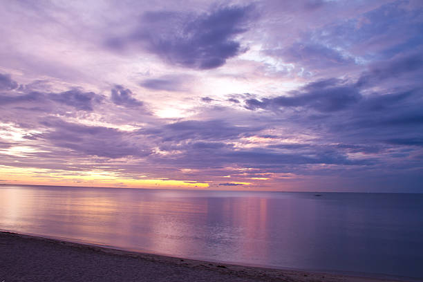 istock Sunrise at the sea 478013173