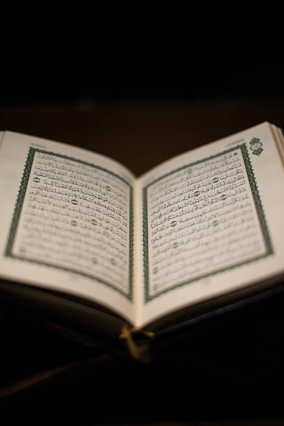 istock pages of holy koran the testament 478014023